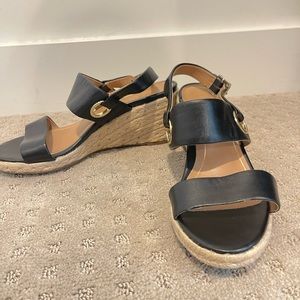 Vionic Tulum Vero - Women's Wedge Sandal size 9